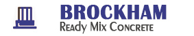 Ready Mix Concrete Brockham